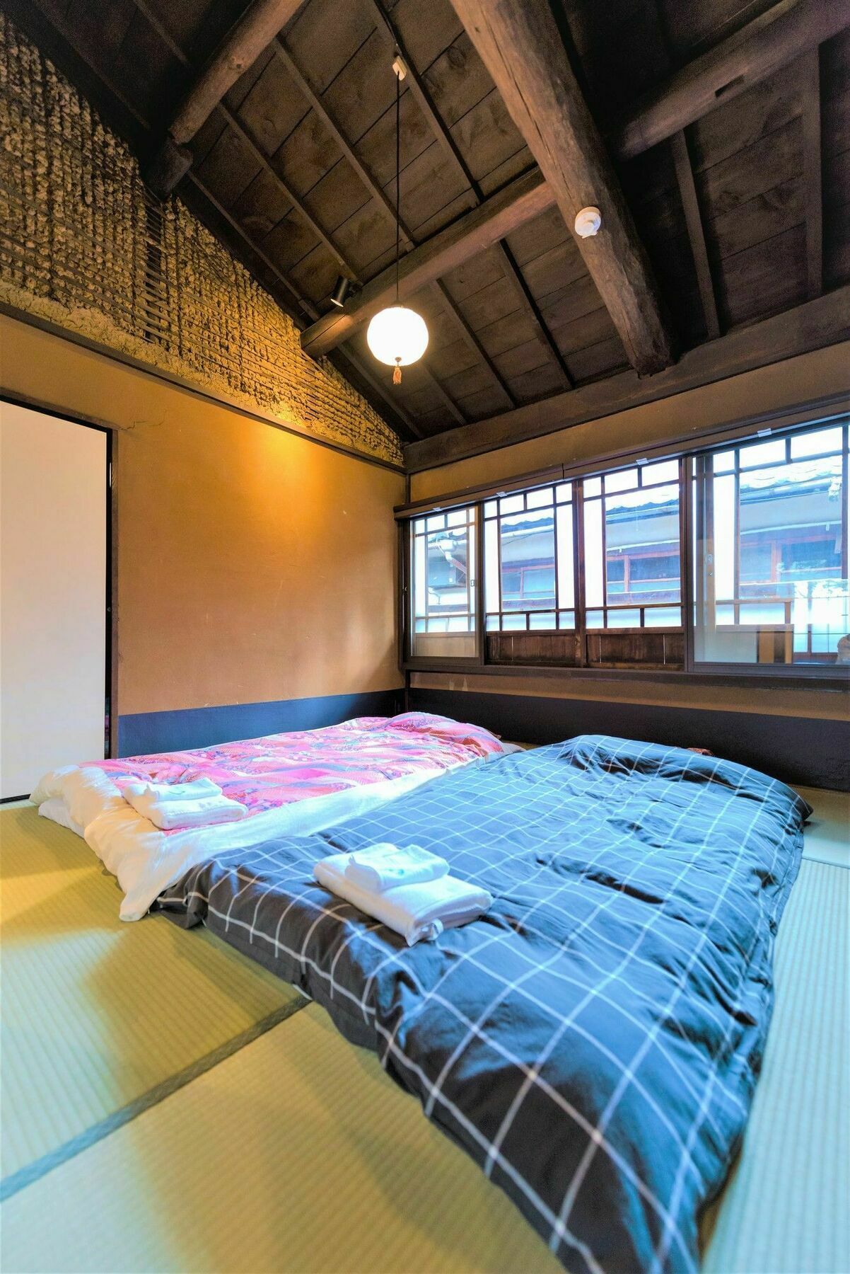 Kumo Machiya Villa Myouou Киото Экстерьер фото
